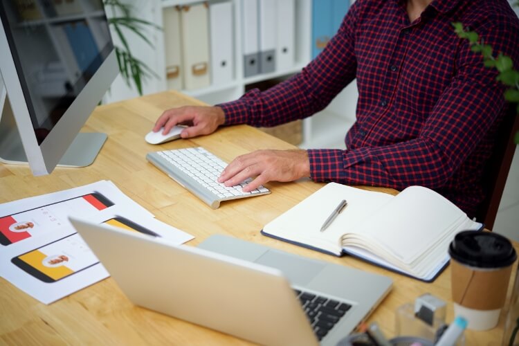 Mobile App Development