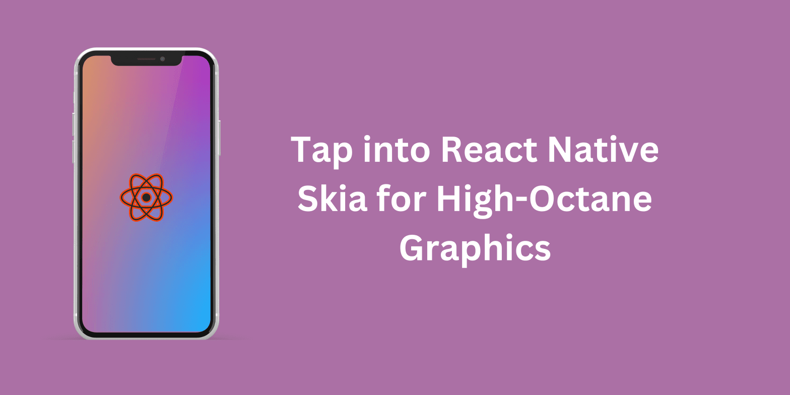 React Native Skia
