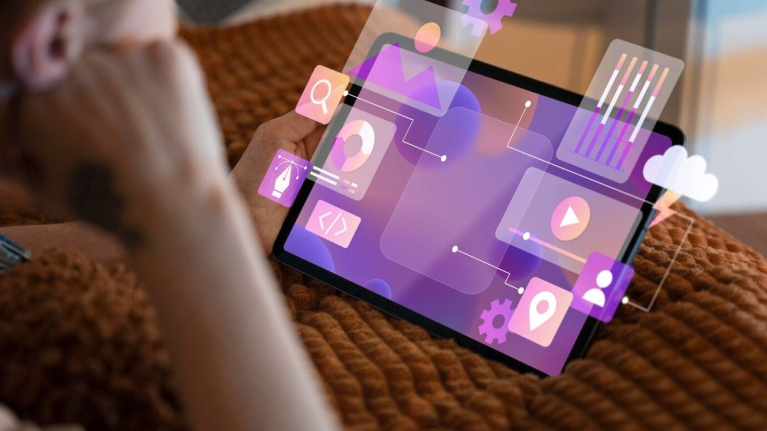 How to Build an AI-Based App with React Native