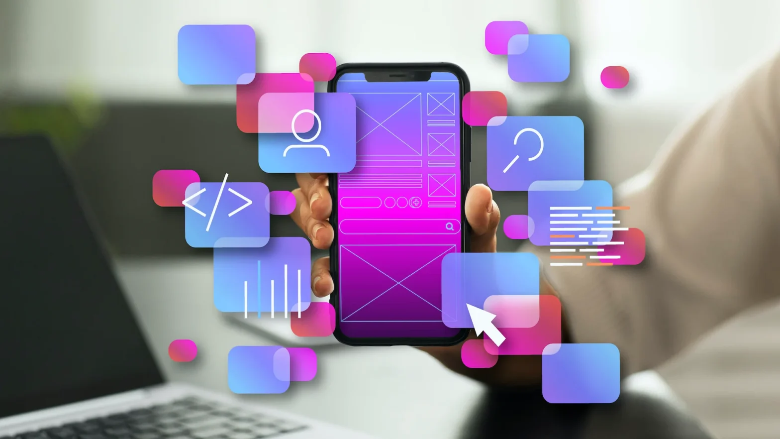Android app development trends