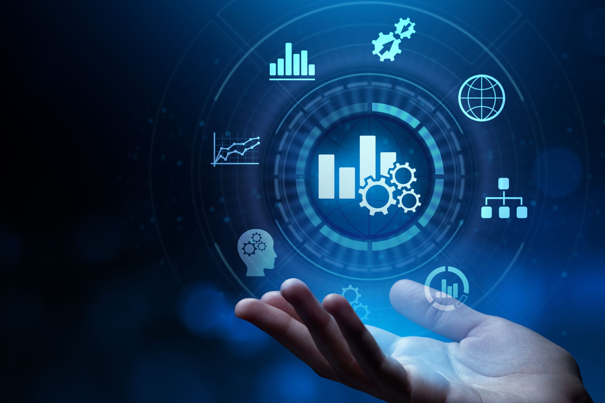 Marketing Automation Services