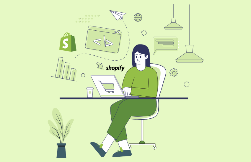 AI-Powered Shopify Solutions for Modern E-Commerce