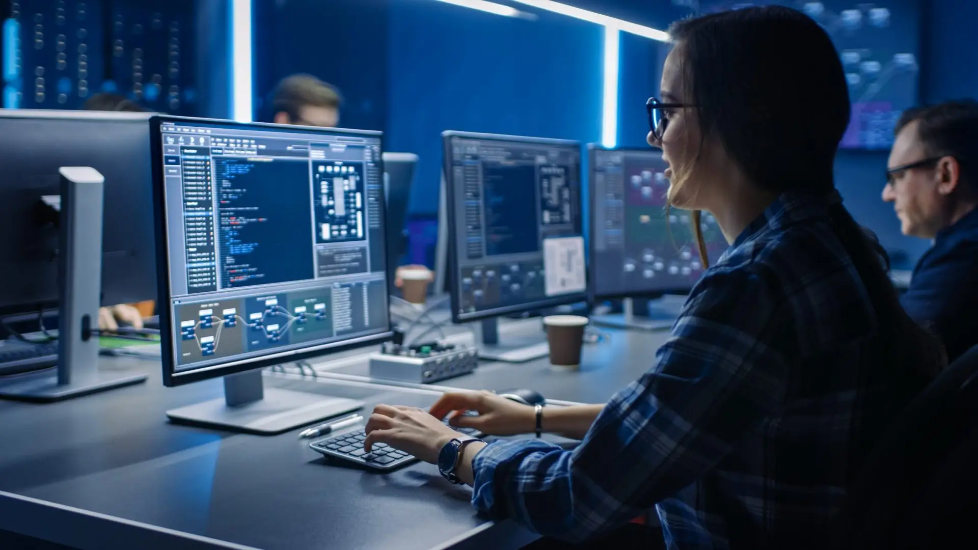 Power Automate Developer