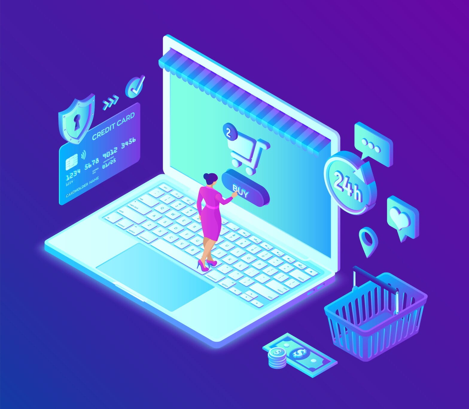 shopify development services