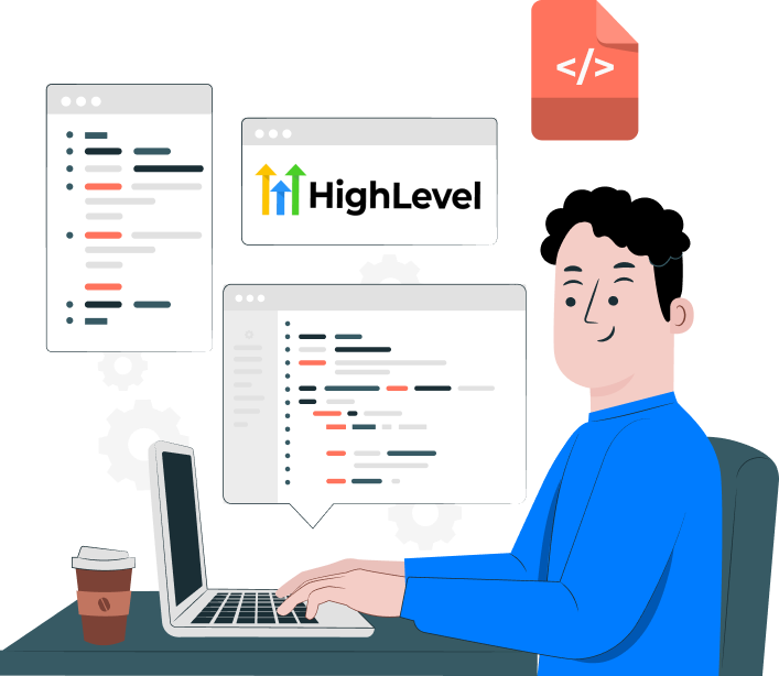 Hire GoHighLevel Developers