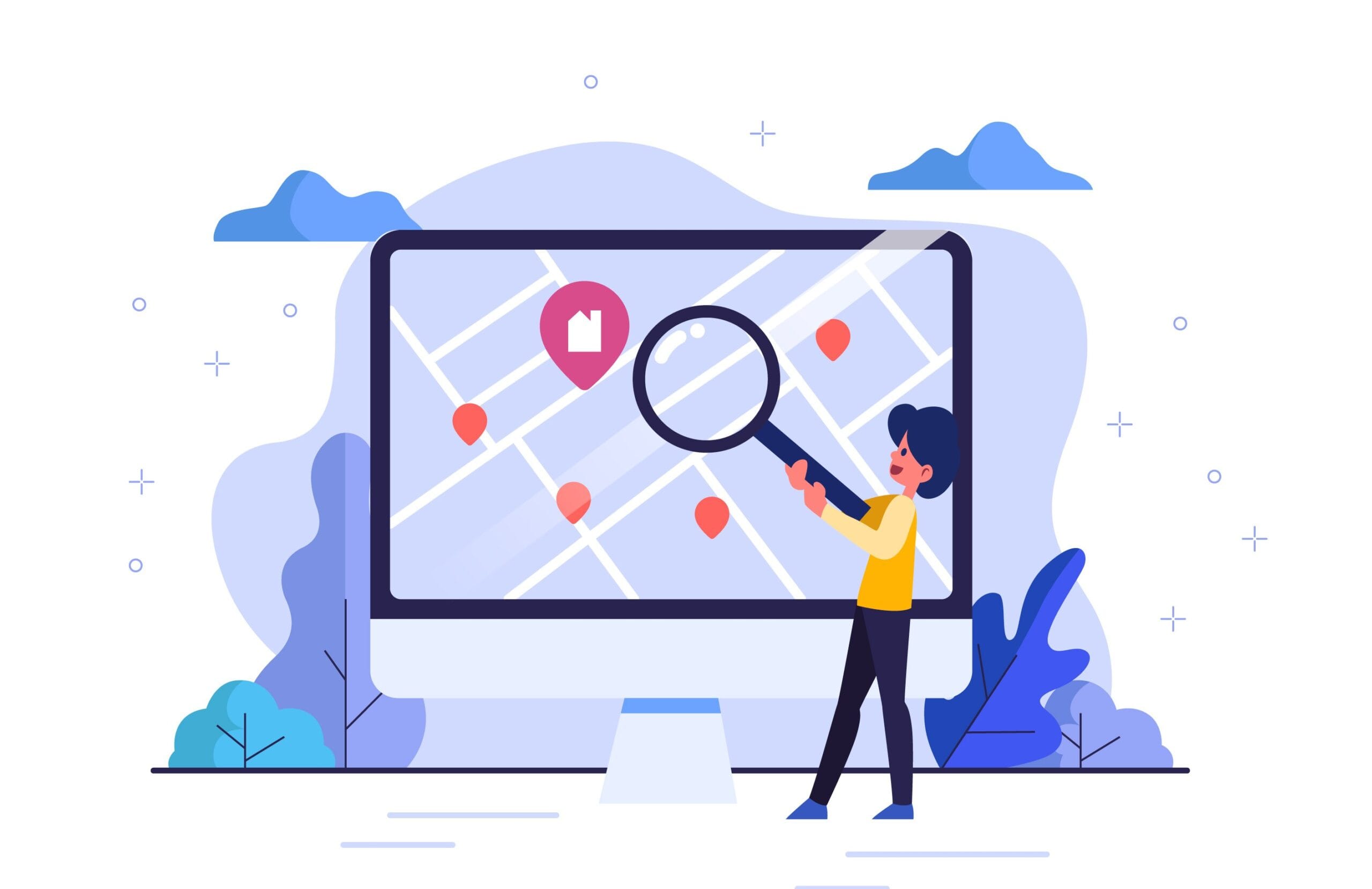 local seo services
