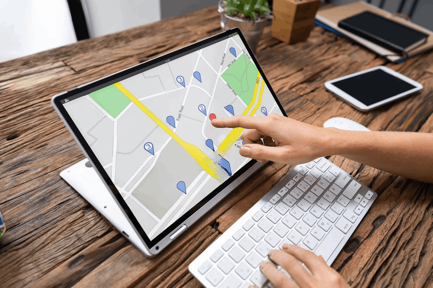 local seo
