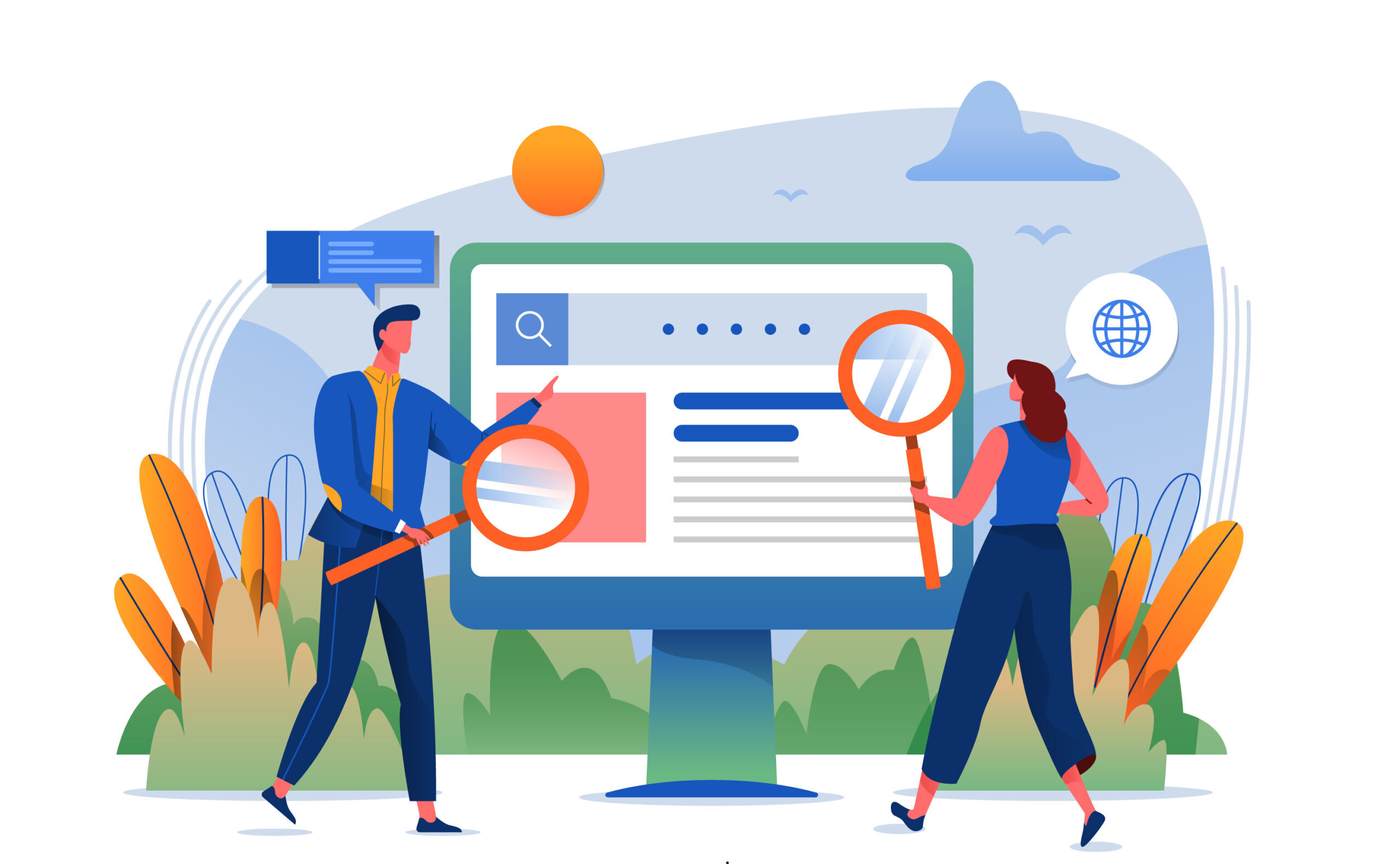 Hire SEO Experts Wollongong