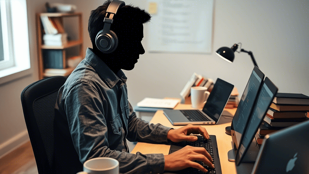 Hire Vibe Coding Developers USA