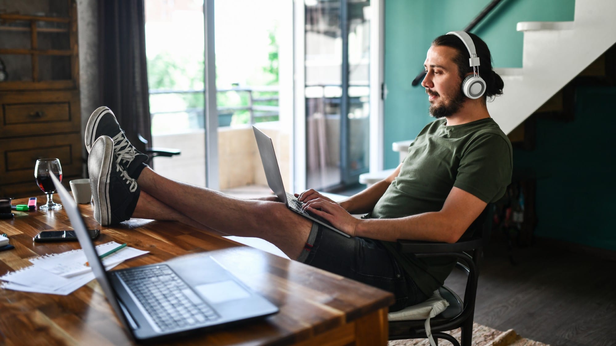 Hire Vibe Coding Developers